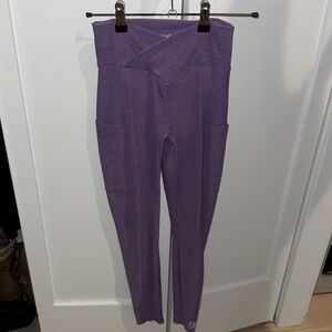 Bombshell curves leggings small